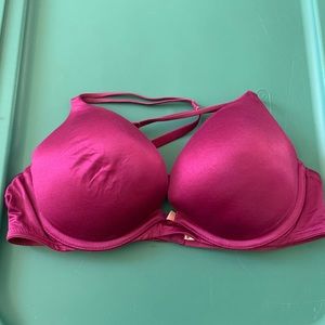 Victoria’s Secret Sexy Push up bra